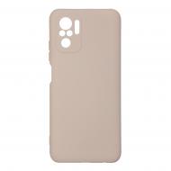 Чохол Armorstandart ICON Case Pink Sand (ARM58827) для Xiaomi Mi Note 10