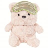 М'яка іграшка Stip Ведмідь Oscar 25 см бежевий М'яка іграшка Stip Ведмідь Oscar 25 см бежевий