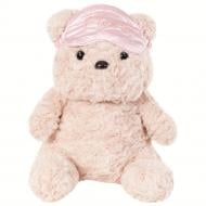 М'яка іграшка Stip Ведмідь Oscar 35 см бежевий