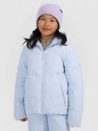 Куртка 4F TECHNICAL JACKET F0819 4FJWAW25TTJAF0819-52S р.152 Куртка 4F TECHNICAL JACKET F0819 4FJWAW25TTJAF0819-52S р.152