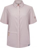 Рубашка Turbat Maya 2 SS TRB MA2SW.ROSE р. XL розовый