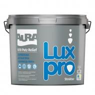 Декоративная штукатурка барашек Aura® Luxpro K10 Putz Relief 25 кг