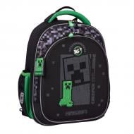 Рюкзак школьный YES Minecraft S-109 Minecraft World 559882