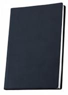 Книга для записей чистые листы Optima Vivella A5 O27107-02