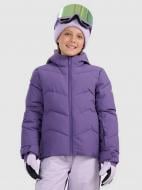 Куртка 4F TECHNICAL JACKET F0825 4FJWAW25TTJAF0825-50S р.152 Куртка 4F TECHNICAL JACKET F0825 4FJWAW25TTJAF0825-50S р.152