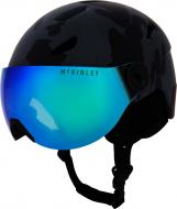 Шлем McKinley Pulse JR REVO HS-016 409104-900050 M камуфляж