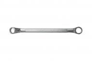 Ключ накидной Forsage отогнутый на 75° 25х28 мм F-7592528