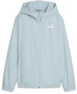 Куртка Puma ESS SOLID WINDBREAKER 84749422 р.XL