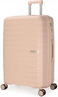 Чемодан SEMI LINE DAS303027 63 л бежевый 24" M Beige T5795-2