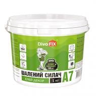 Клей універсальний DivoFIX Шалений СИЛАЧ Decor A-7 1 кг