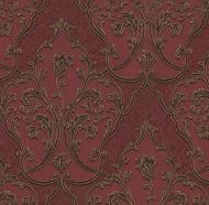 Обои виниловые горячего тиснения Vinil Лоредана декор PVIP 7-0427 1,06x10,05 м