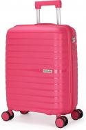 Чемодан SEMI LINE DAS303345 34 л розовый 20" S Magenta T5796-1