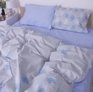 Наволочка Ranforce Elite 17-0548 Novita 40x40 см мульти MirSon