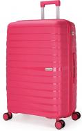 Чемодан SEMI LINE DAS303346 63 л розовый 24" M Magenta T5796-2 Чемодан SEMI LINE DAS303346 63 л розовый 24" M Magenta T5796-2