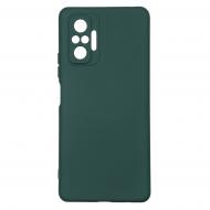 Чохол Armorstandart ICON Case Pine Green (ARM58552) для Xiaomi Redmi Note 10 Pro