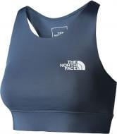 Бра THE NORTH FACE W FLEX BRA NF0A7ZADVJY1 р.S синій