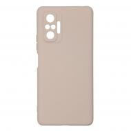 Чехол Armorstandart ICON Case Pink Sand (ARM58829) для Xiaomi Redmi Note 10 Pro