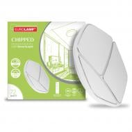 Світлодіодні світильники Eurolamp Світлодіодні світильники Eurolamp