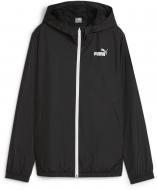 Куртка Puma ESS SOLID WINDBREAKER 84749452 р.L
