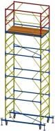 Вышка-тура РИШТОВКА-ВЕСТ 1.2х2 (комплект 1+4)