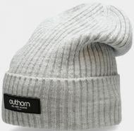 Шапка 4F HOZ20-CAM615-26S р.L-XL сірий