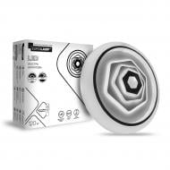 ВИТРИНА! Светильник светодиодный Eurolamp A25 120 Вт белый 3000-6500 К LED-ALR-120-A25