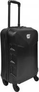 Чемодан SEMI LINE DAS303032 35 л черный 20" S NASA Black T5798-1