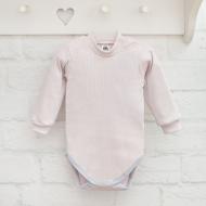 Боді-гольф унісекс Blanka р.80-86 сірий 110723