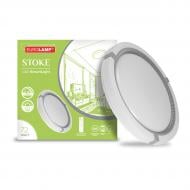 ВИТРИНА! Светильник светодиодный Eurolamp N34 72W 3000-6500K 50 см белый LED-MSL-72W-N34 ВИТРИНА! Светильник светодиодный Eurolamp N34 72W 3000-6500K 50 см белый LED-MSL-72W-N34