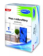 Змінна насадка до швабри Stella Pack Моп з мікрофібри
