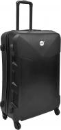 Чемодан SEMI LINE DAS303034 87 л черный 28" L NASA Black T5798-3