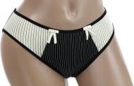 Трусы Sealine р. S черно-молочный 210-1250 Трусы Sealine р. S черно-молочный 210-1250
