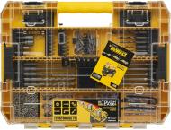 Набор бит и сверл DeWalt универсальный кейс Tough Case 85 шт. DT70763
