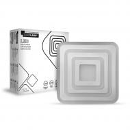 ВИТРИНА! Светильник настенный Eurolamp LED A6 50 Вт белый LED-BRAS-50-A6