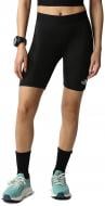 Лосины THE NORTH FACE W MA HIGH WAIST SHORT NF0A7ZB5JK31 р.M черный