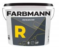Краска Farbmann R Structure Acrylic Paint, база LAP14 мат белый 14 л 20,6 кг