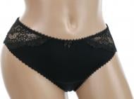 Трусы Sealine р. M черный 212-1496