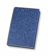 Книга для нотаток Lady чисті аркуші Optima A5 O20815-11