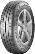 Шина Continental EcoContact 6 (03581540000) 205/60R16 92 V літо