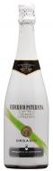 Вино ігристе Federico Paternina Cava Brut Nature Organic біле сухе 0,75 л