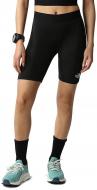 Лосины THE NORTH FACE W MA HIGH WAIST SHORT NF0A7ZB5JK31 р.S черный