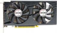 Видеокарта AFOX GeForce RTX 2060 6GB GDDR6 192bit (AF2060-6144D6H4-V2)