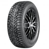 Шина Nokian Hakkapeliitta 9 SUV XL 235/65R17 T шипованая зима