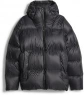 Пуховик Puma HOODED ULTRA DOWN PUFFER JACKET 67538301 р.L черный