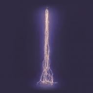 Электрогирлянда Cascata светодиодная (LED) 900 ламп 3 м (35348)