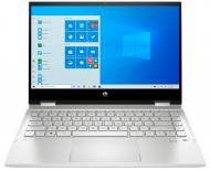 Ноутбук HP Pavilion x360 14" (1S7P0EA) silver