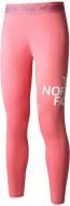 Лосини THE NORTH FACE W FLEX MID RISE TIGHT NF0A7ZB7N0T1 р.M рожевий