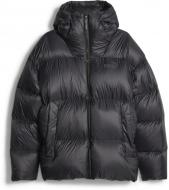 Пуховик Puma HOODED ULTRA DOWN PUFFER JACKET 67538301 р.2XL черный