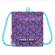 Сумка для обуви YES SB-10 Minecraft Pinky (550092)