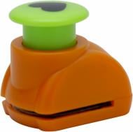 Фігурний діркопробивач Серце OL-203-1 1,6 см  Olli